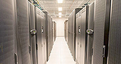 Data Center Technical Support